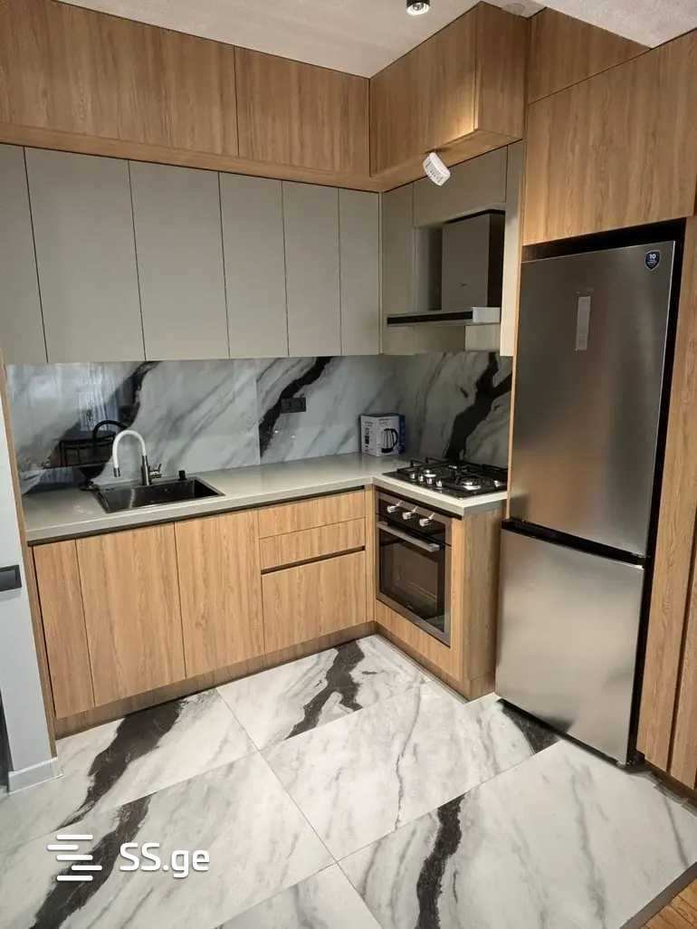 Квартира petre imeri st. 7