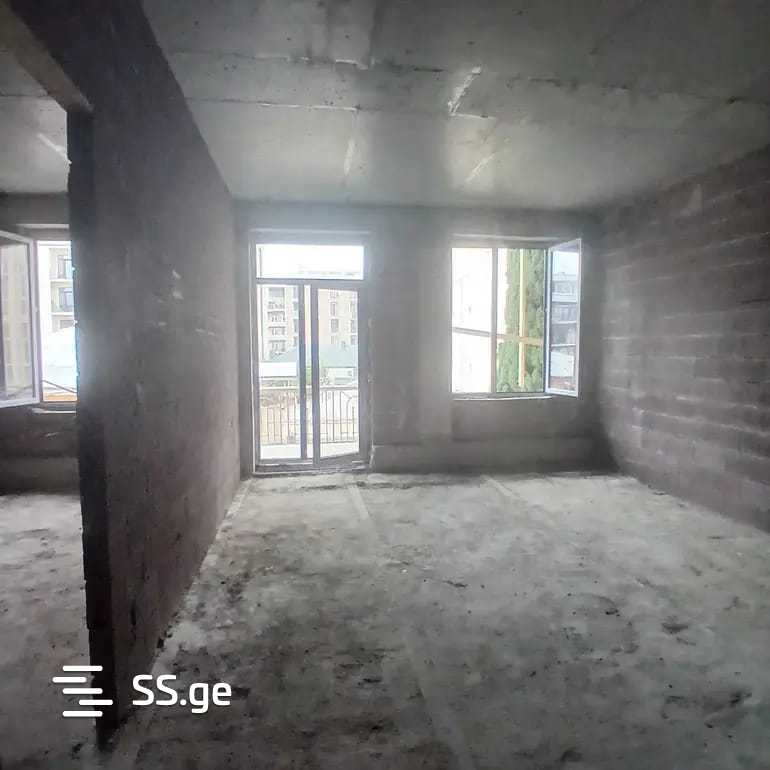 tashkenti st. - 2 rooms