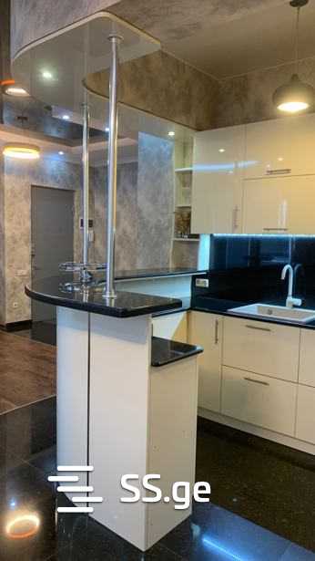 Квартира Mirian Mephe st.