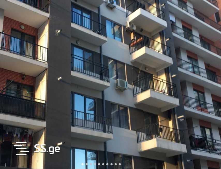 Квартира kedia st. 10