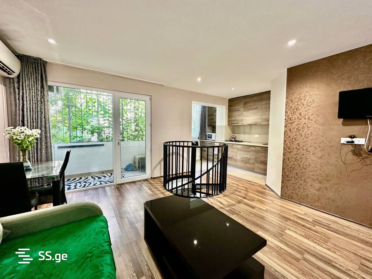 Квартира Tamarashvili st. (Saburtalo)