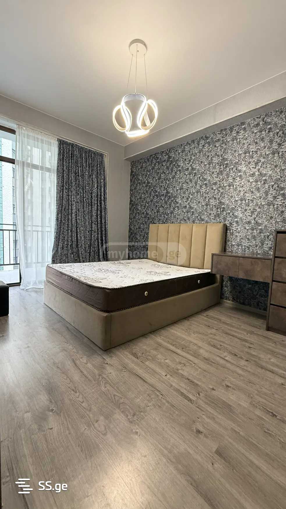 kerchi st. - 2 rooms