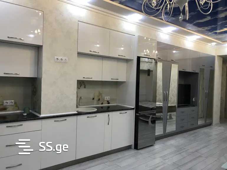 Квартира berbuki st.