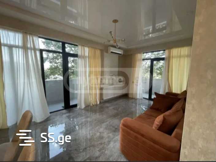 Квартира godziashvili st.