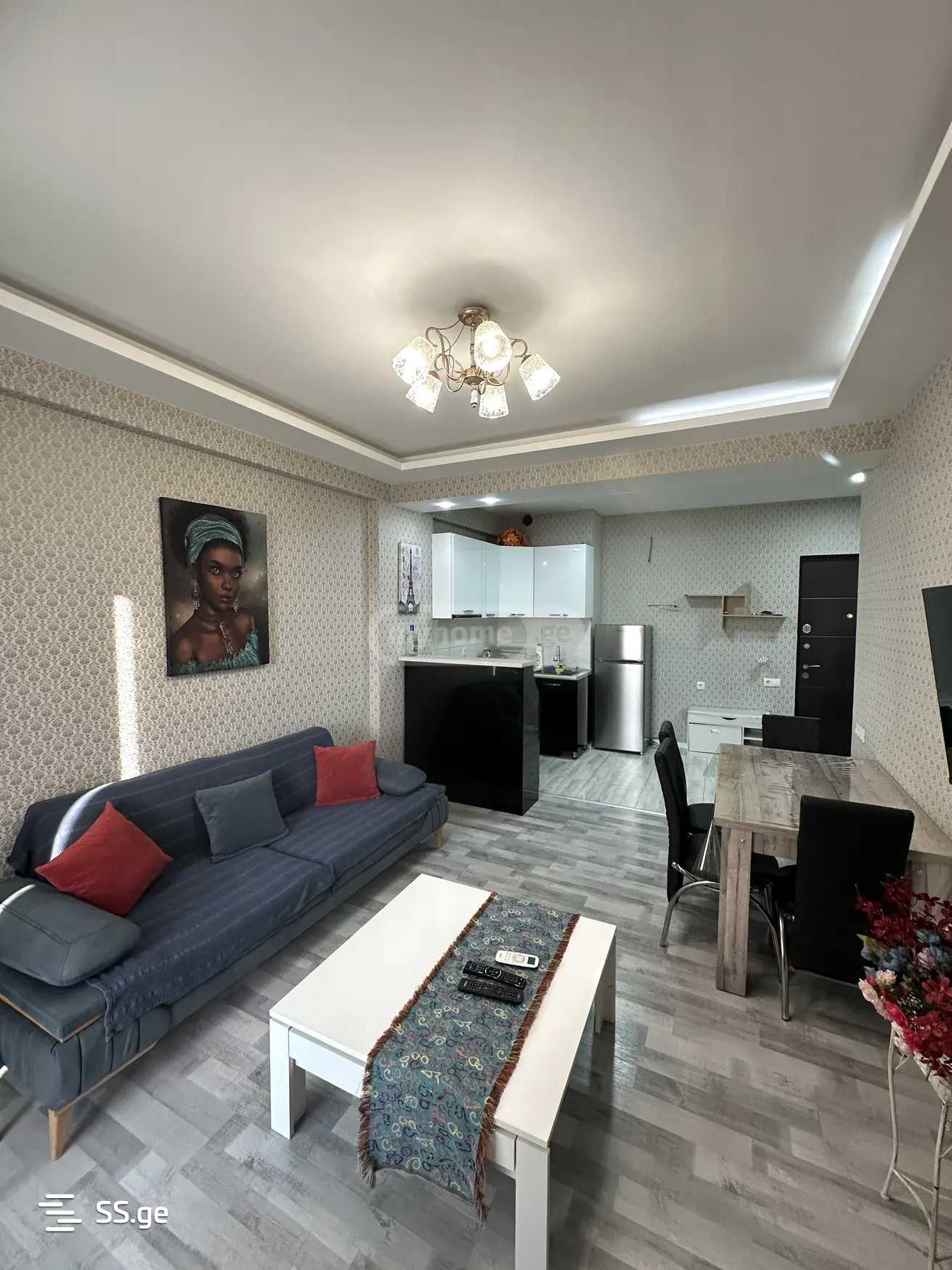 Квартира navtlugi st.