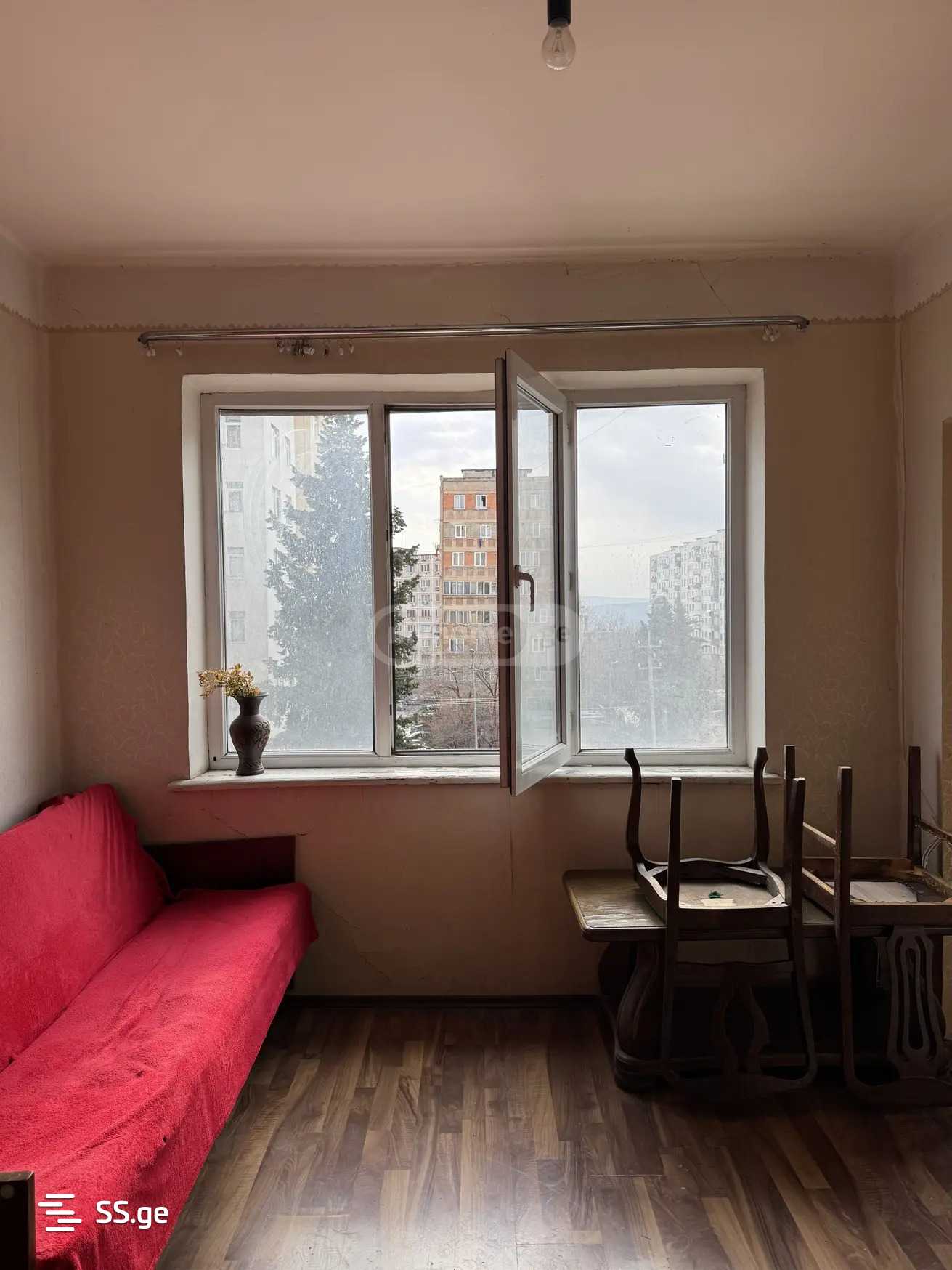 Квартира I Microdistrict - Varketili