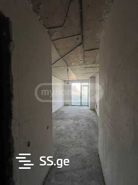 GR. Lortkipanidze st. - 1 rooms