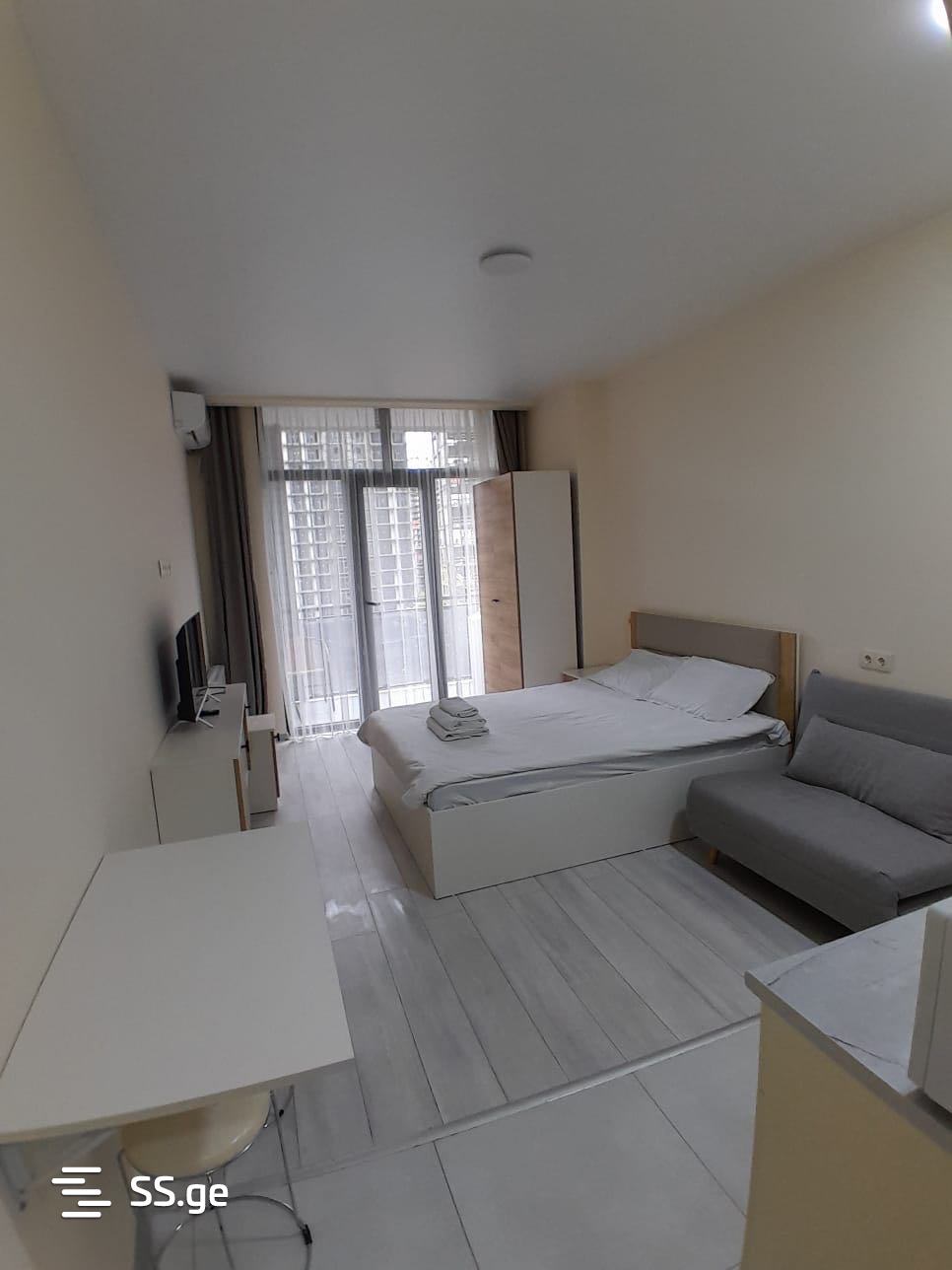 Angis st. 5 - 1 rooms