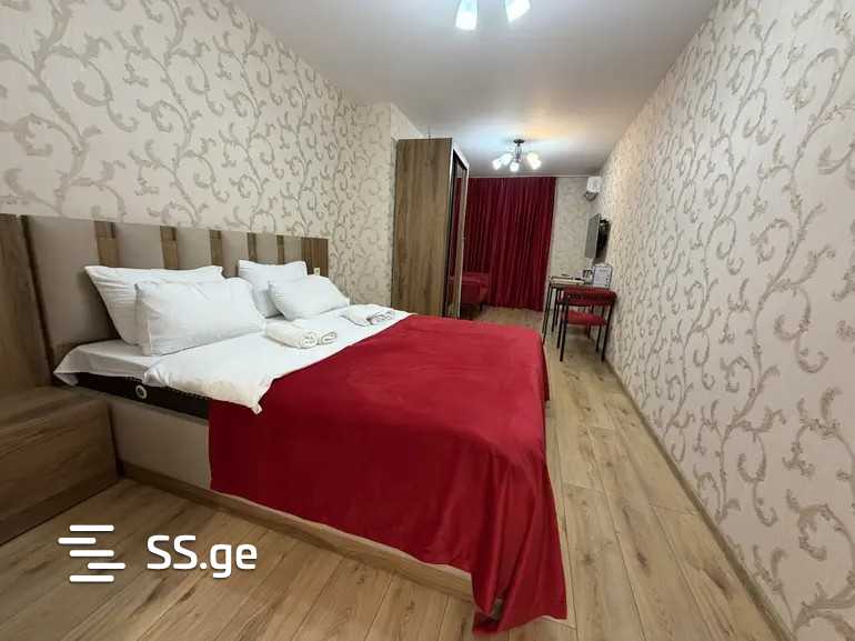 Квартира panaskerteli st.