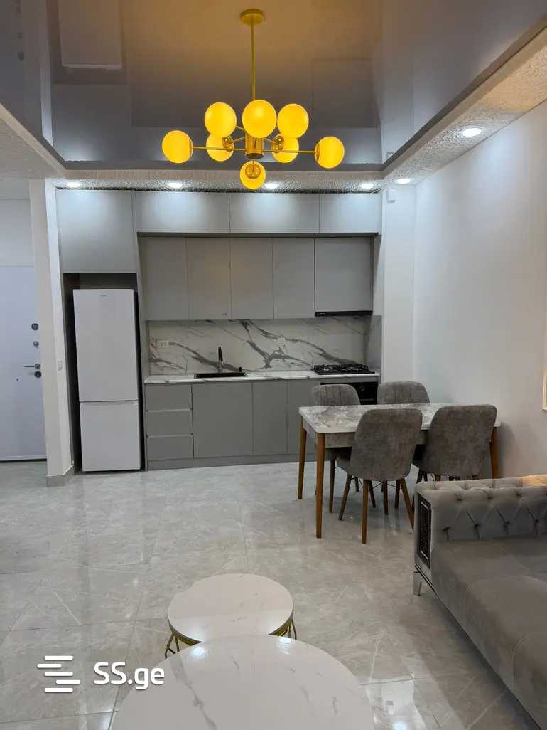 Bob walsh st. 32 - 2 rooms