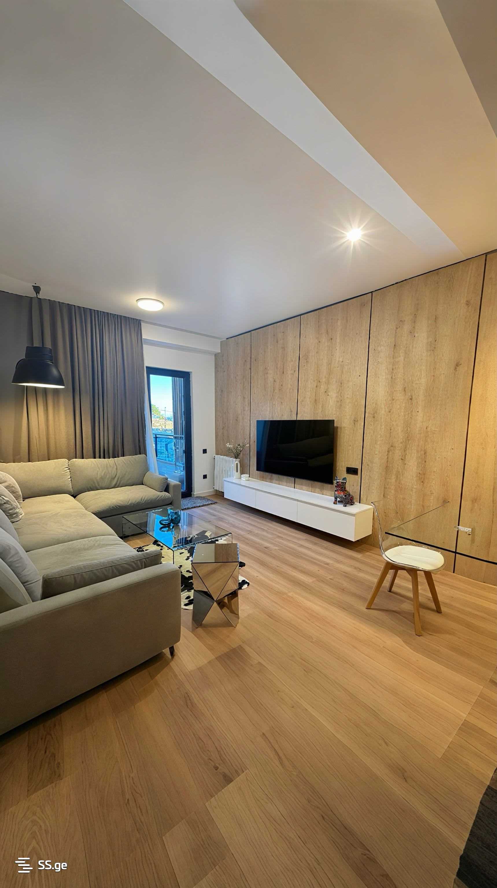 Lisi lake 6 - 3 rooms