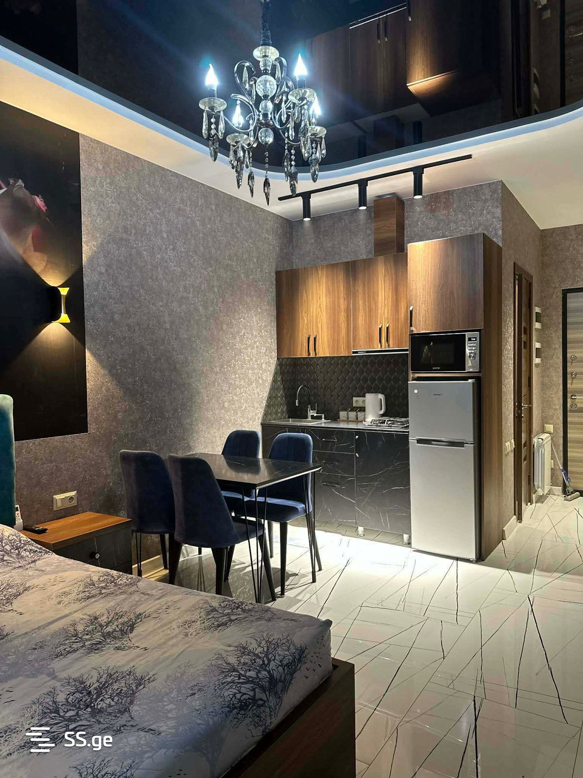 Bagrationi str. 129 - 1 rooms