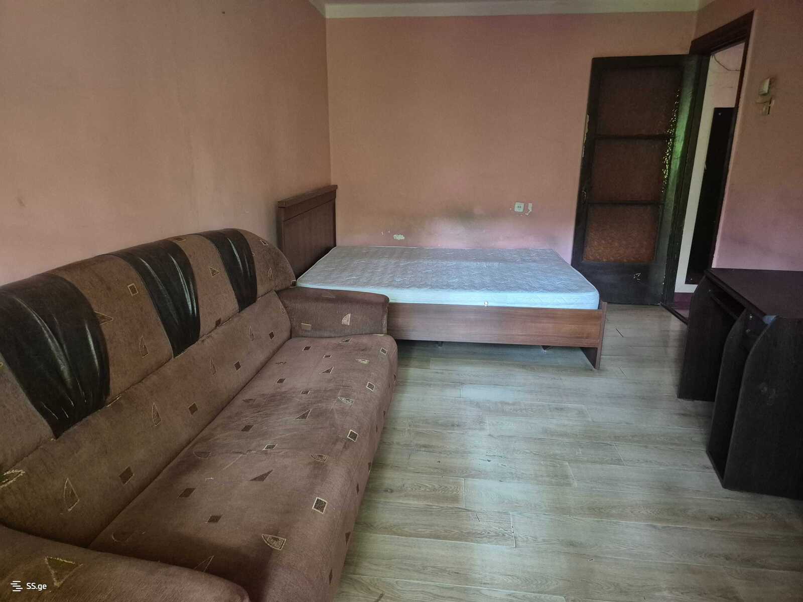 Квартира Block III - Vazha-Pshavela