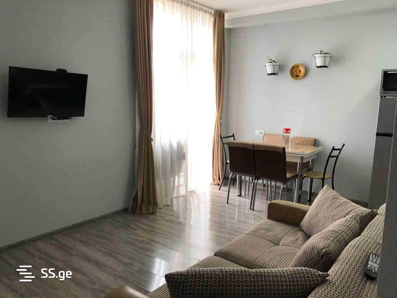 Квартира Niko Buri st.