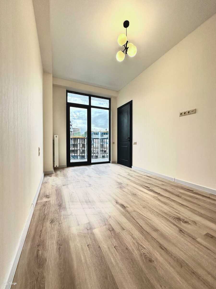 Teimurazi st. 20 - 2 rooms