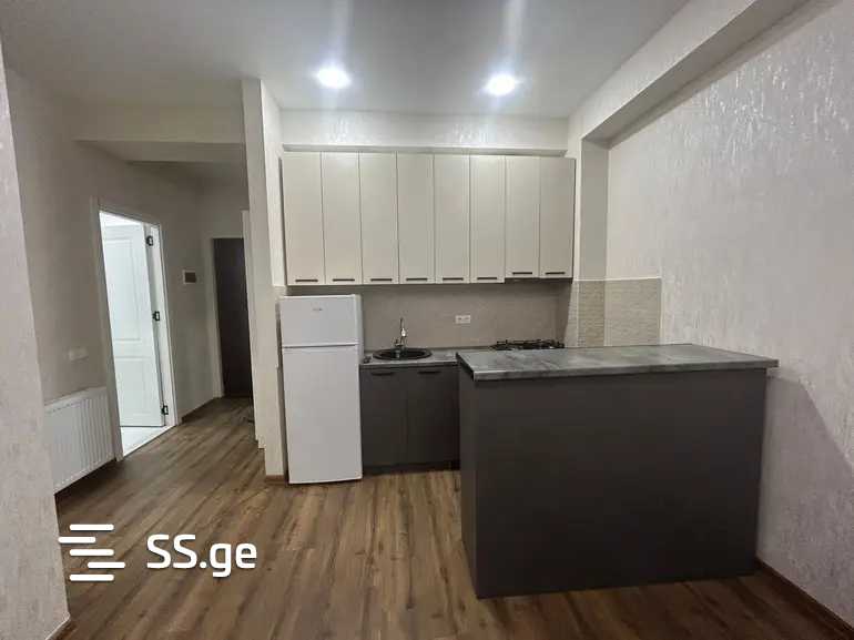 Bronshteini st. - 2 rooms