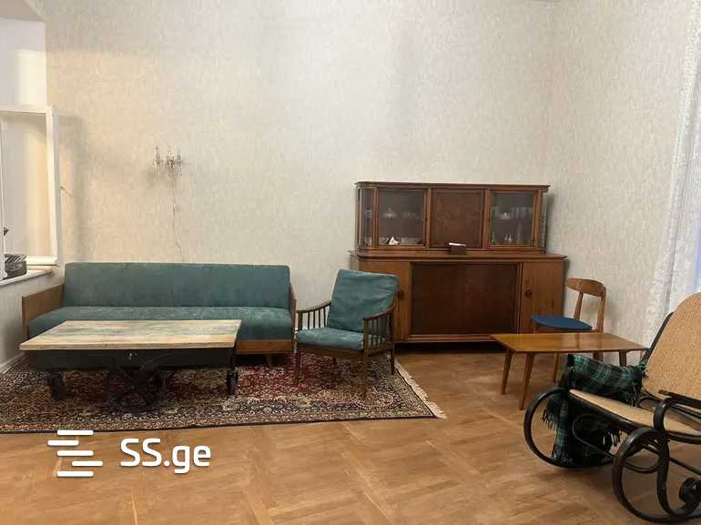 melikishvili st. - 2 rooms