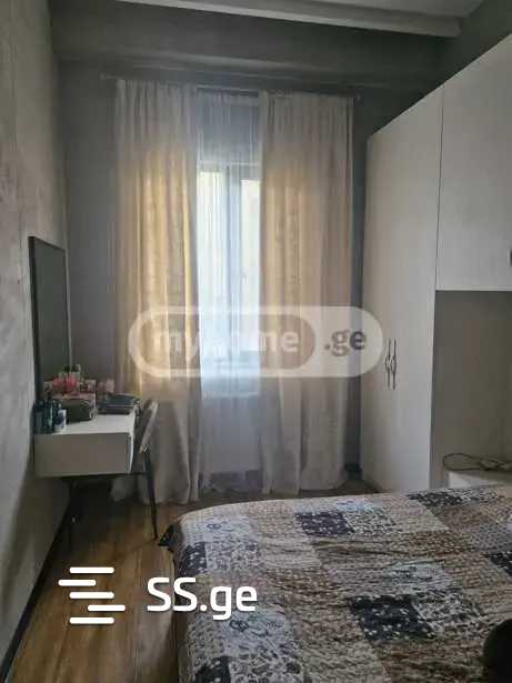 Tinatini st. - 2 rooms