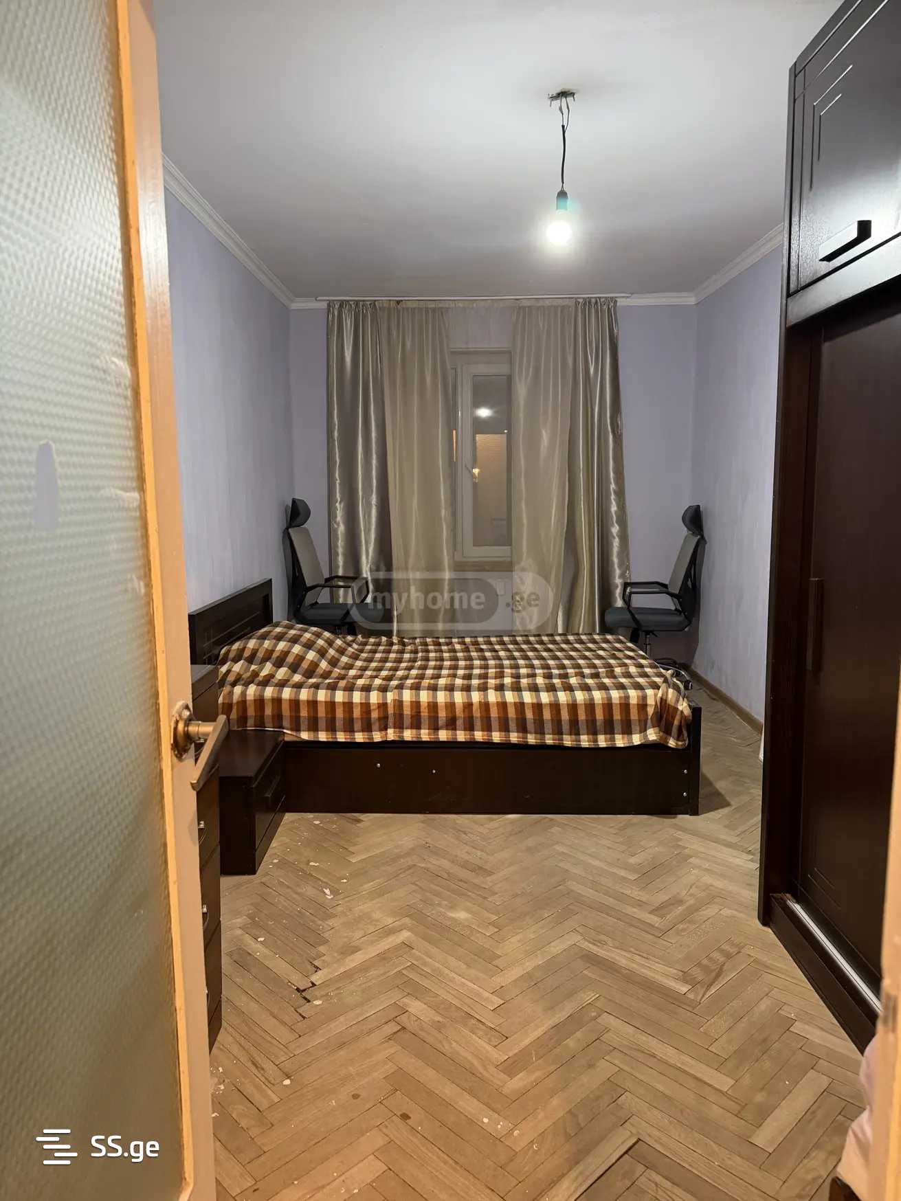 kavtaradze st. 74 - 4 rooms