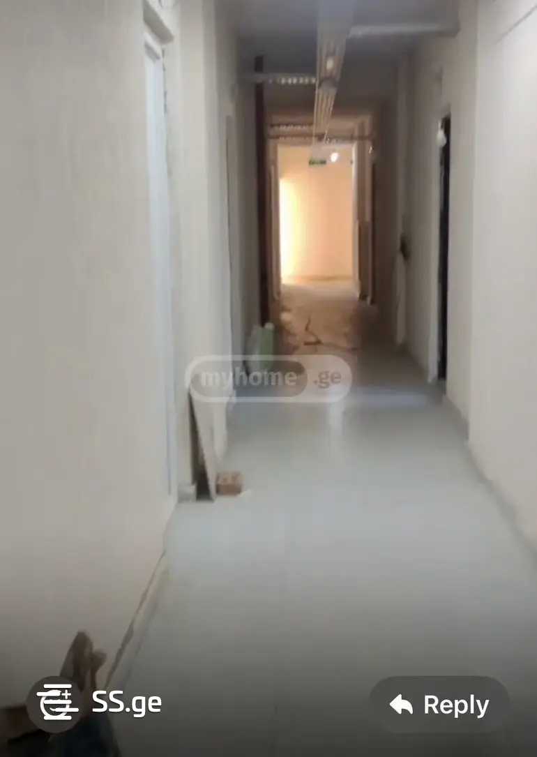 Fighters for the Unity of Georgia st. - 2 rooms