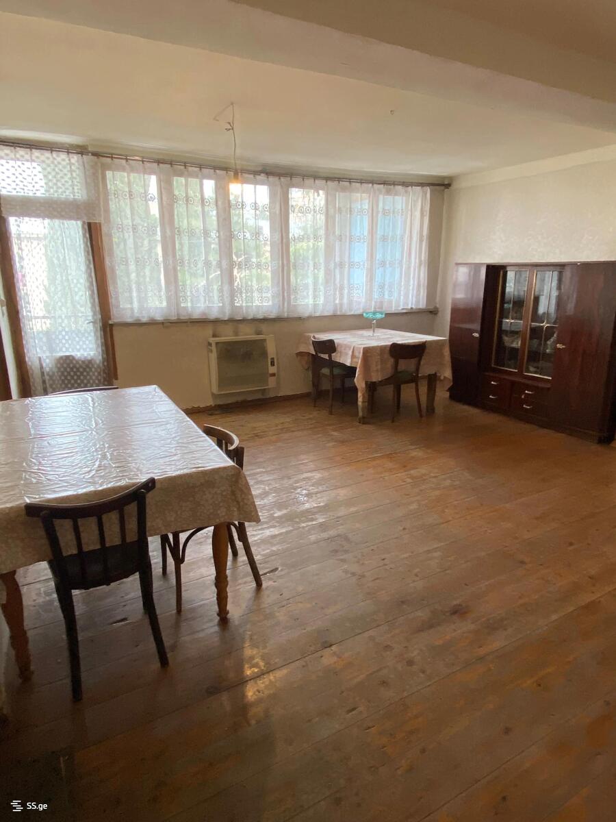 Block III - Digomi massive - 4 rooms