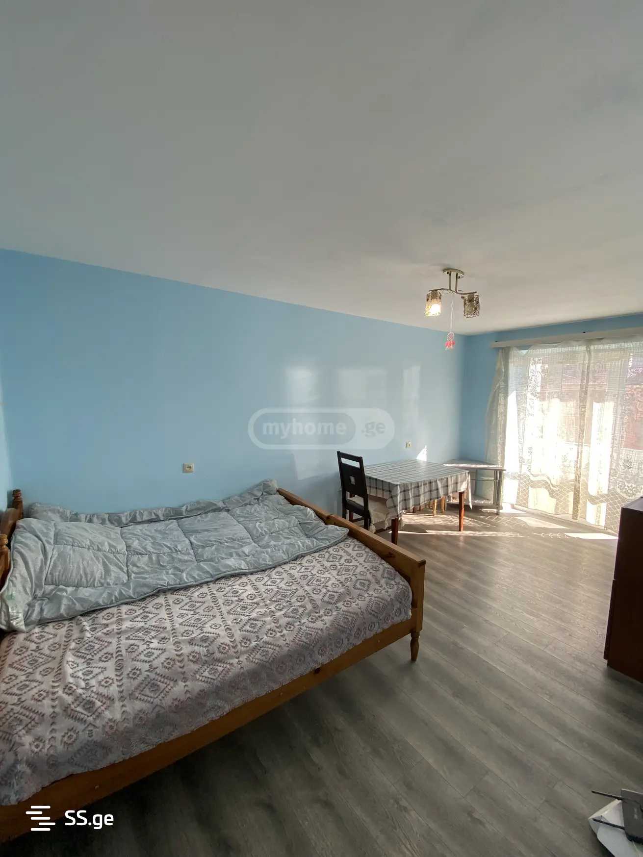 Квартира vaja-pshavela avenue