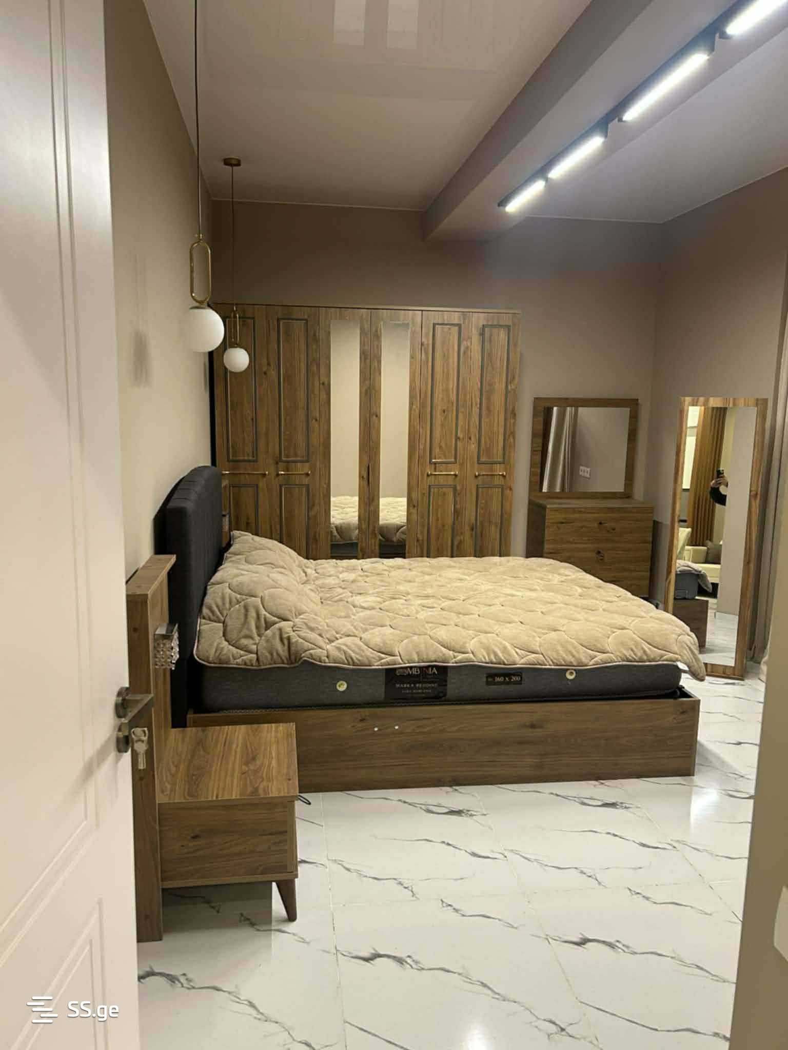 Airport District - 2 rooms