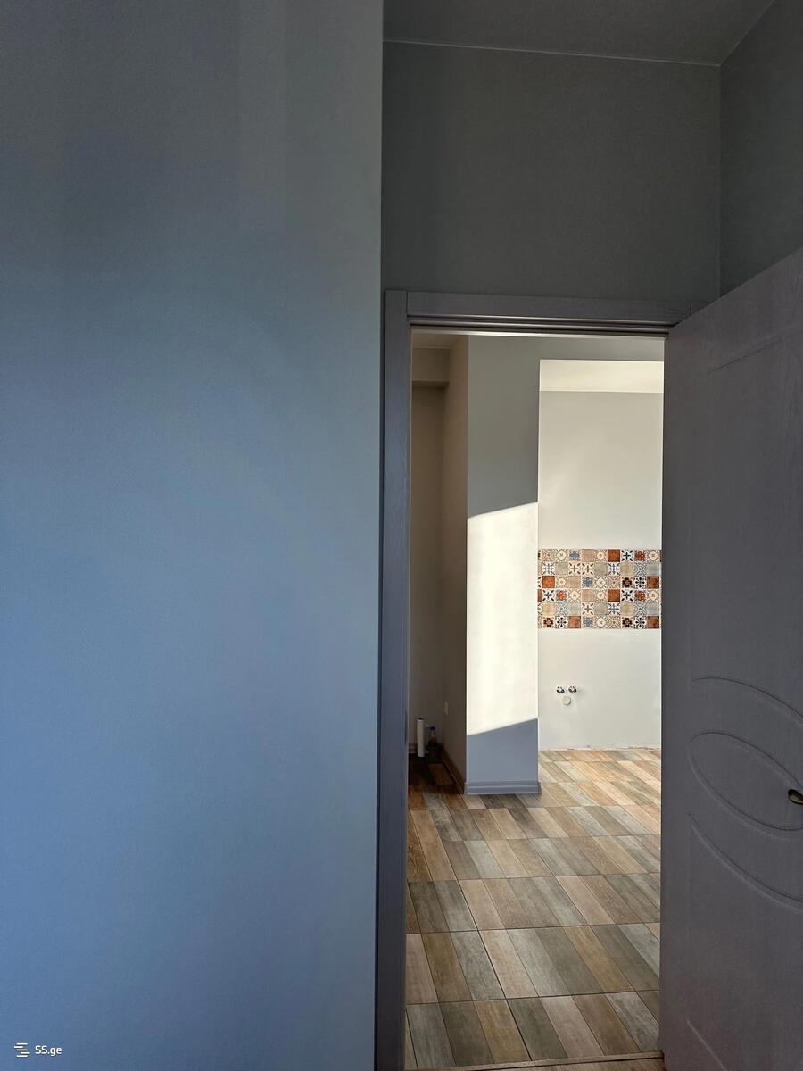 Kancheli st. - 2 rooms
