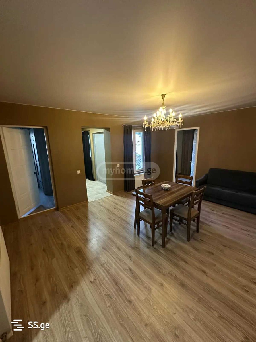 matiashvili st. - 3 rooms