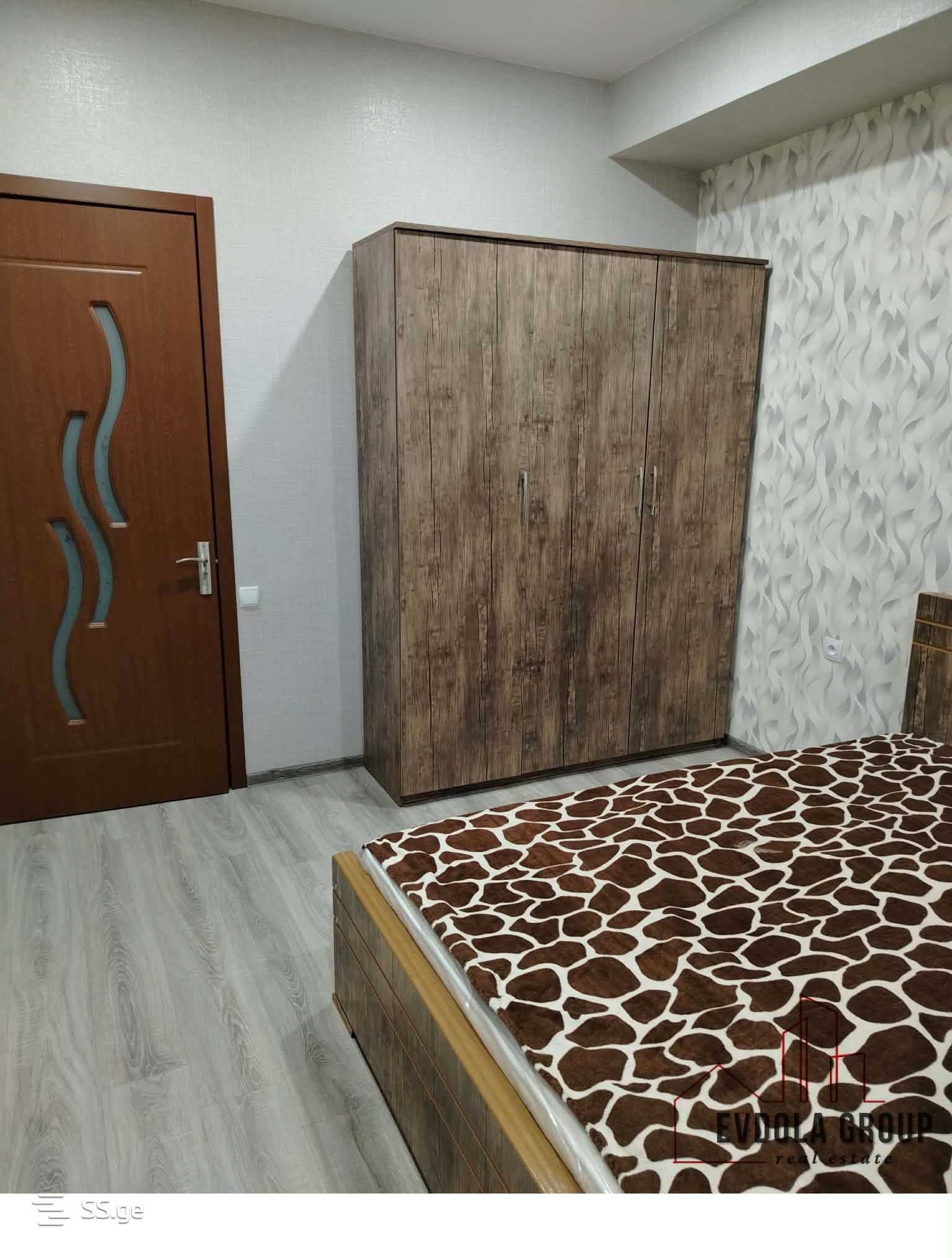 Квартира shandor petef st.