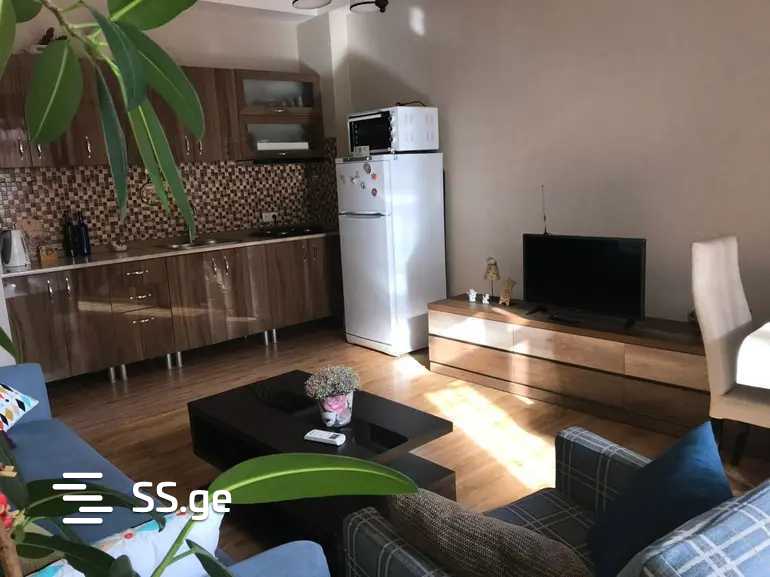 Квартира universiteti st.