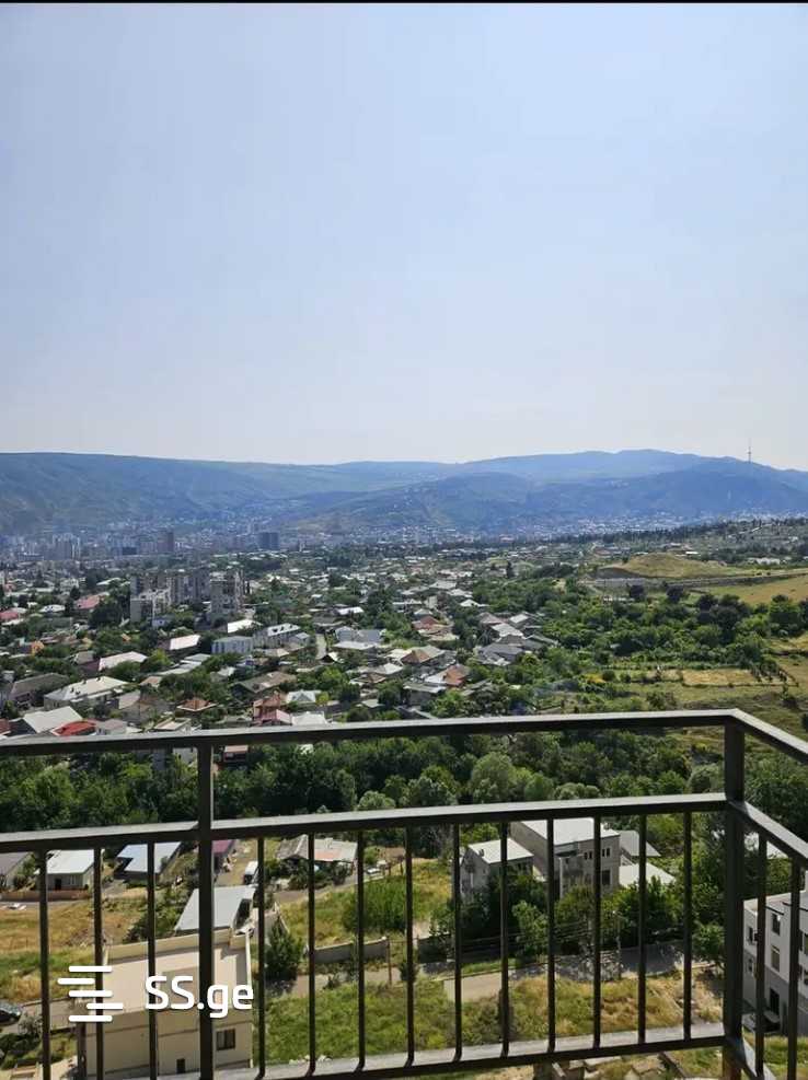 I Microdistrict - Vazisubani - 2 rooms