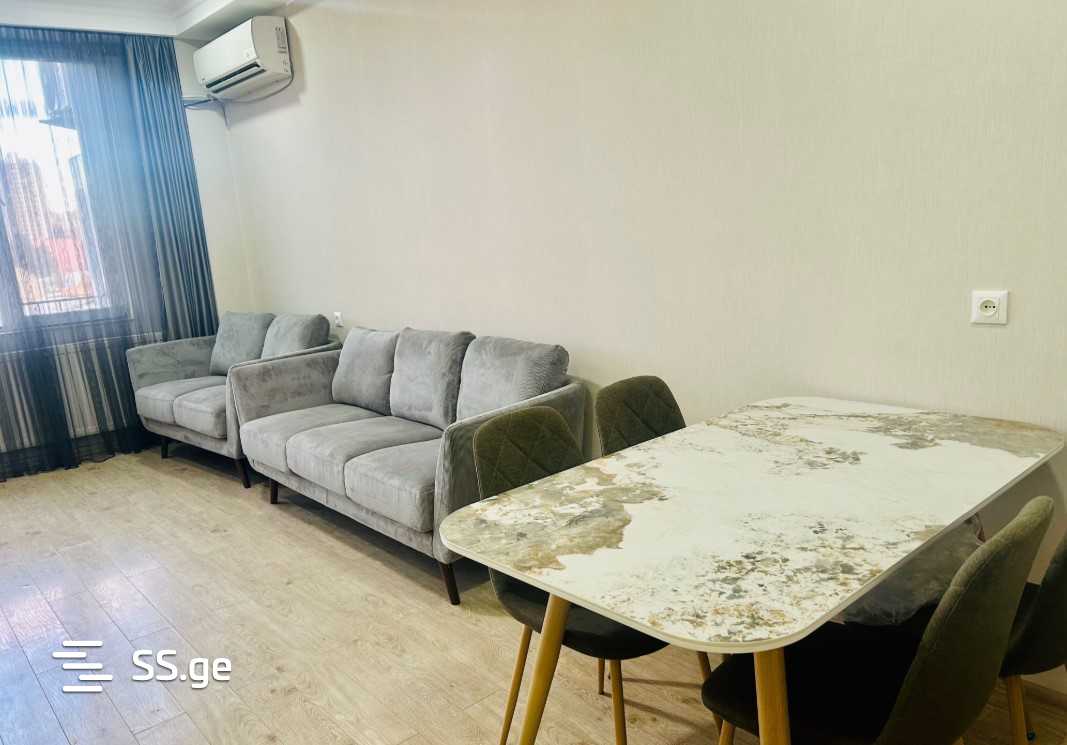 Квартира khomleli st.