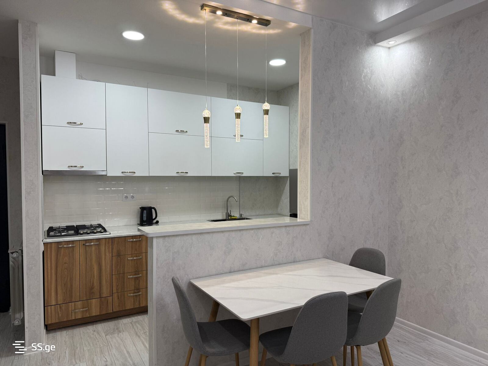 Квартира mindeli st. 4ე