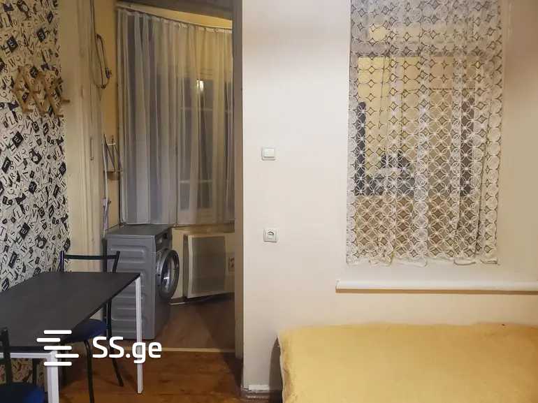 Квартира mtacminda st.