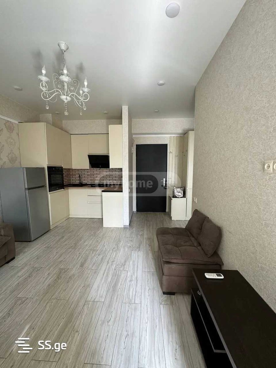 shandor petef st. - 2 rooms