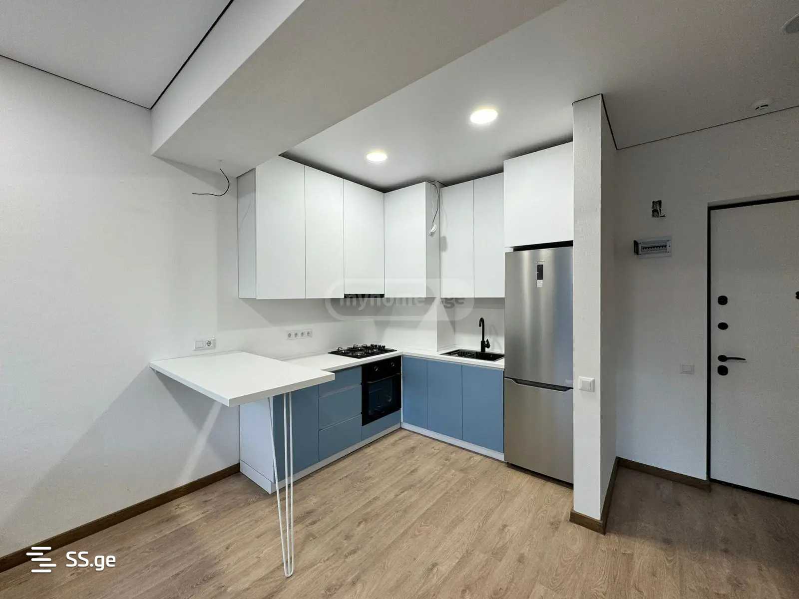 Suliko Tortladze St. - 2 rooms