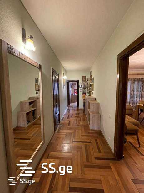 gldanis gorge st. 16 - 6 rooms