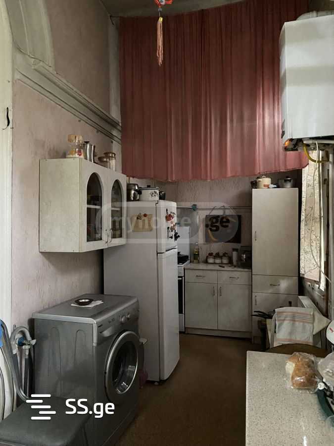 atoneli st. - 3 rooms