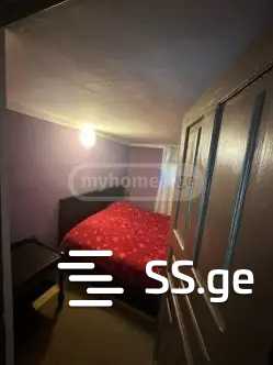 V Microdistrict - Gldani - 3 rooms