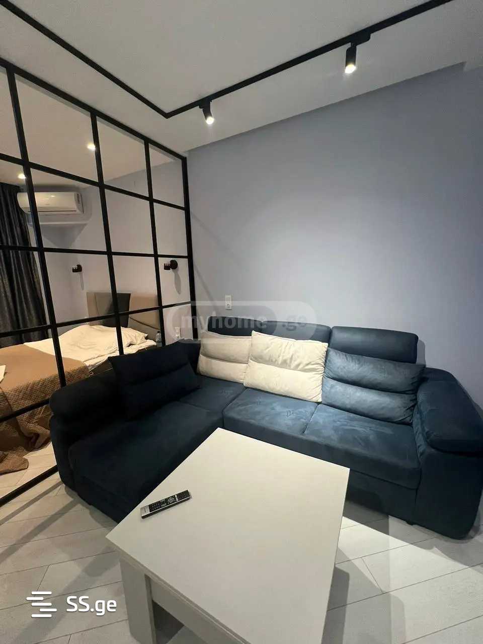 Firosman Street 7 - 1 rooms