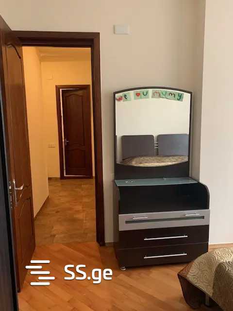 Квартира larsi st.