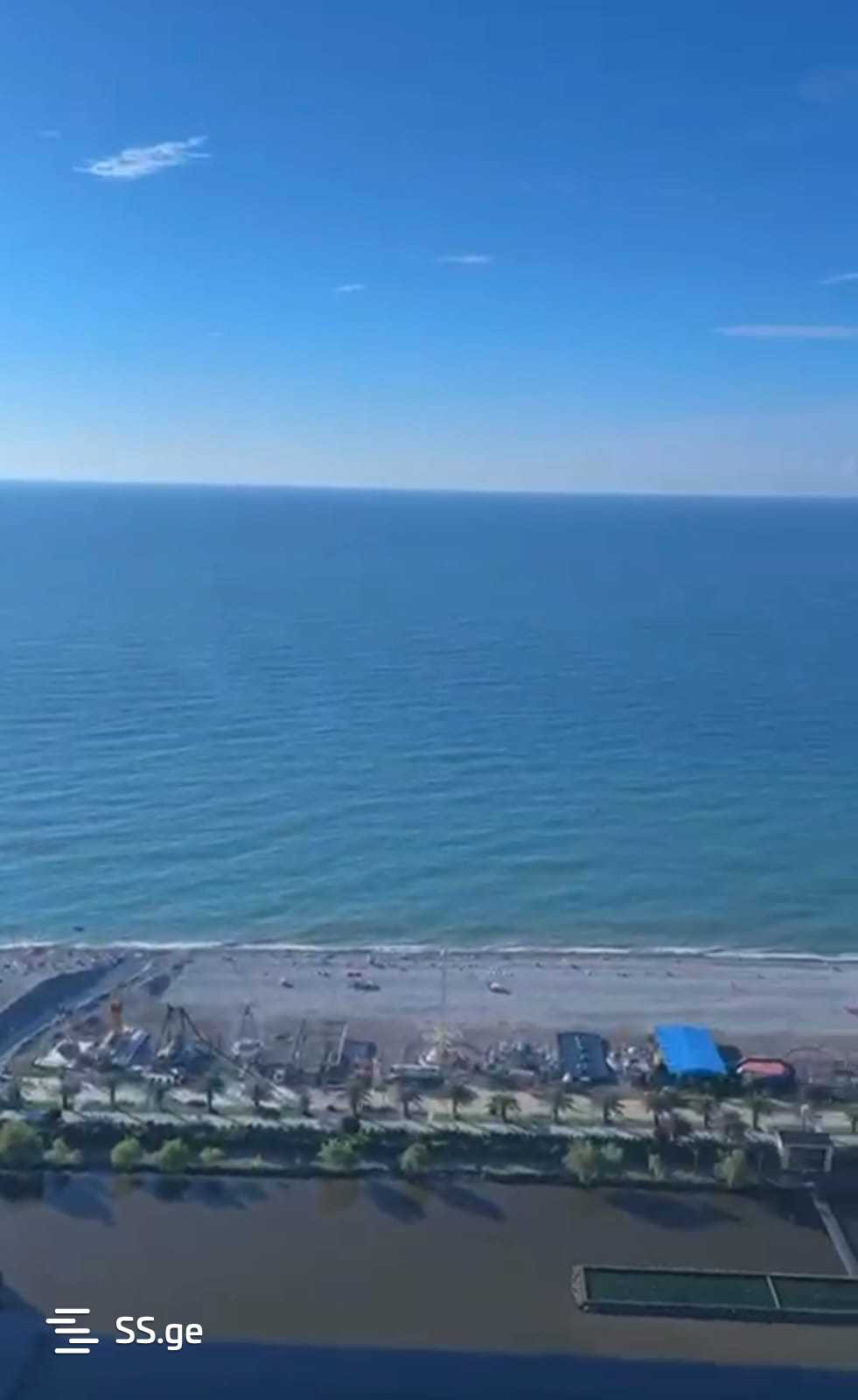 Sherif Khimshiashvili Ave 7 - 3 rooms