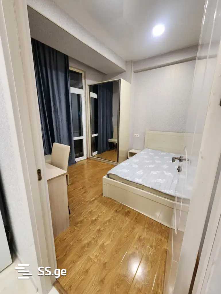 Квартира beliashvili st. 22