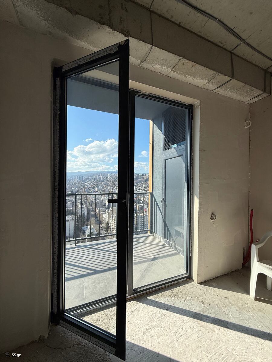 shartava st. - 2 rooms