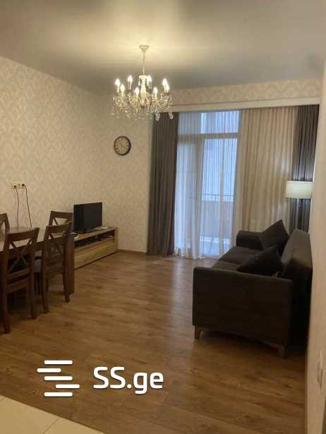 mindeli st. - 3 rooms