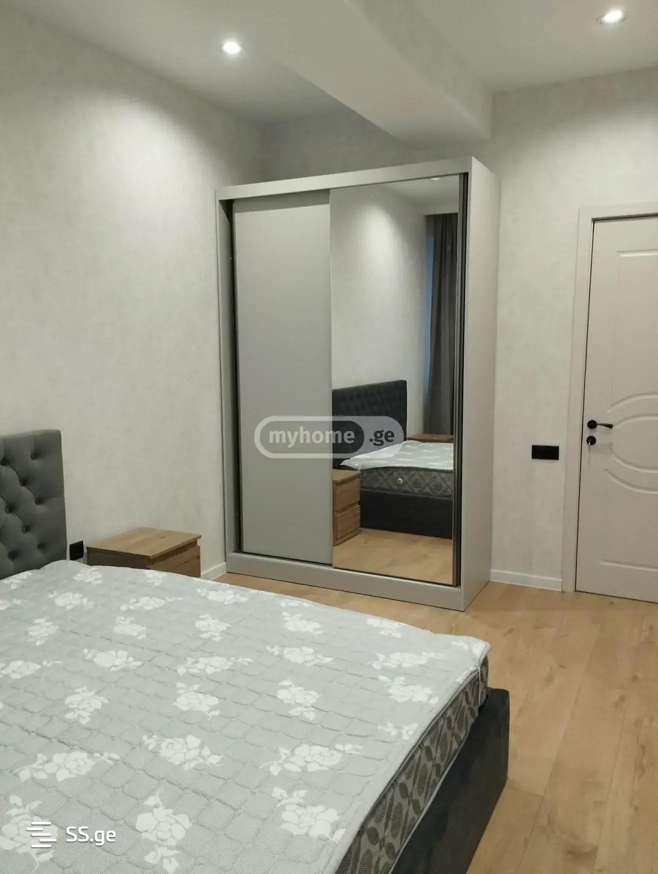 Квартира Eredvi st. 1