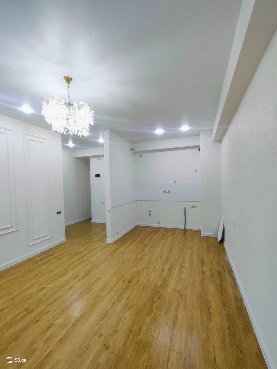 Lamberti st. - 2 rooms