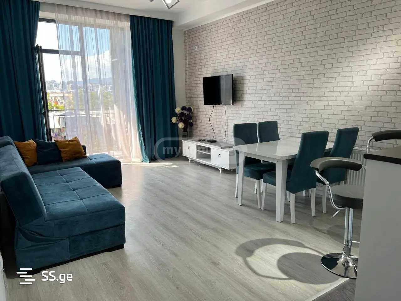 a.wereTlis avenue - 2 rooms