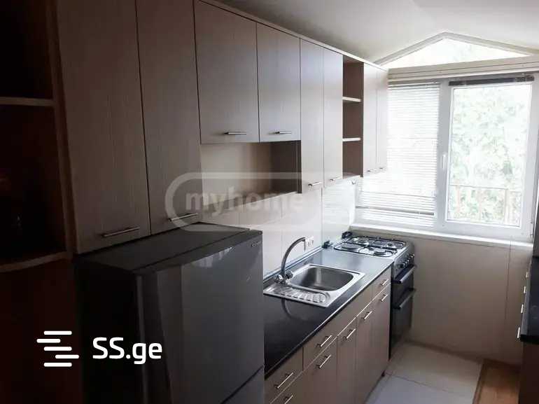 Квартира Block VII - Vazha-Pshavela